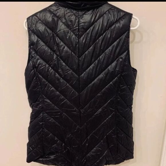 Tek Gear Puffer Vest Size Medium - Picture 6 of 10